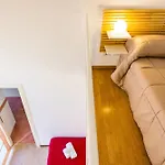 Materdei Beautiful Terrace By Napoliapartments