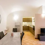 Materdei Beautiful Terrace By Napoliapartments