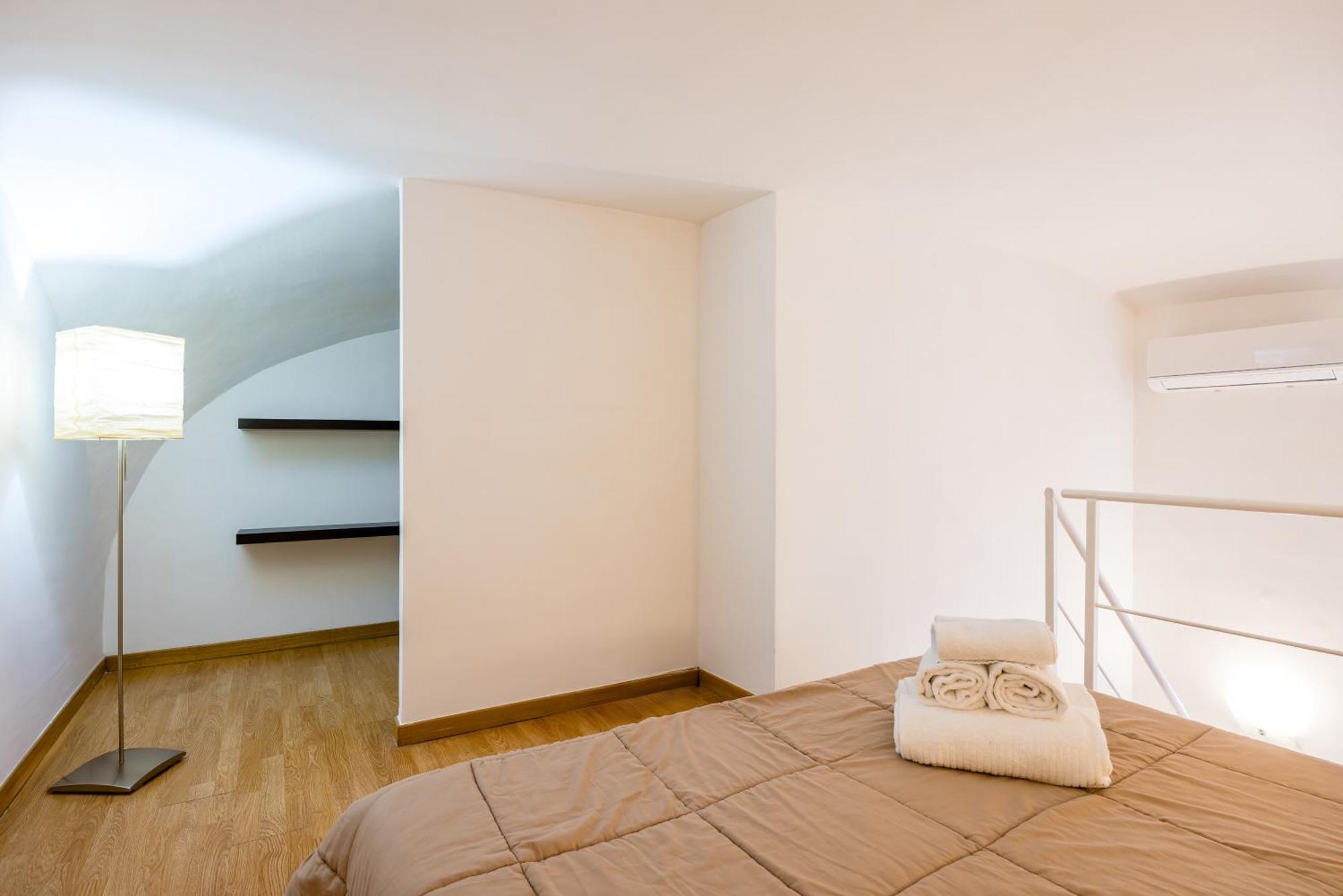 Apartment Materdei Beautiful Terrace By Napoliapartments *