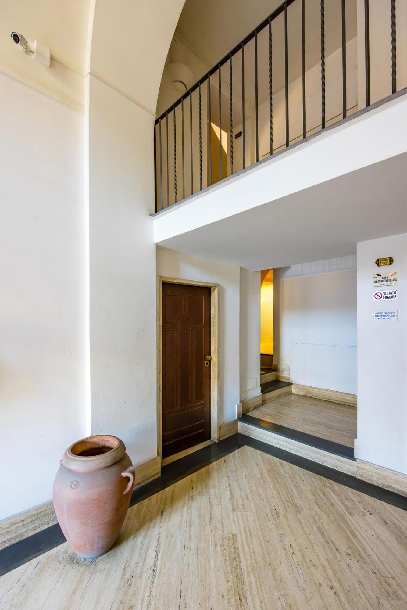 Materdei Beautiful Terrace By Napoliapartments Apartment Naples