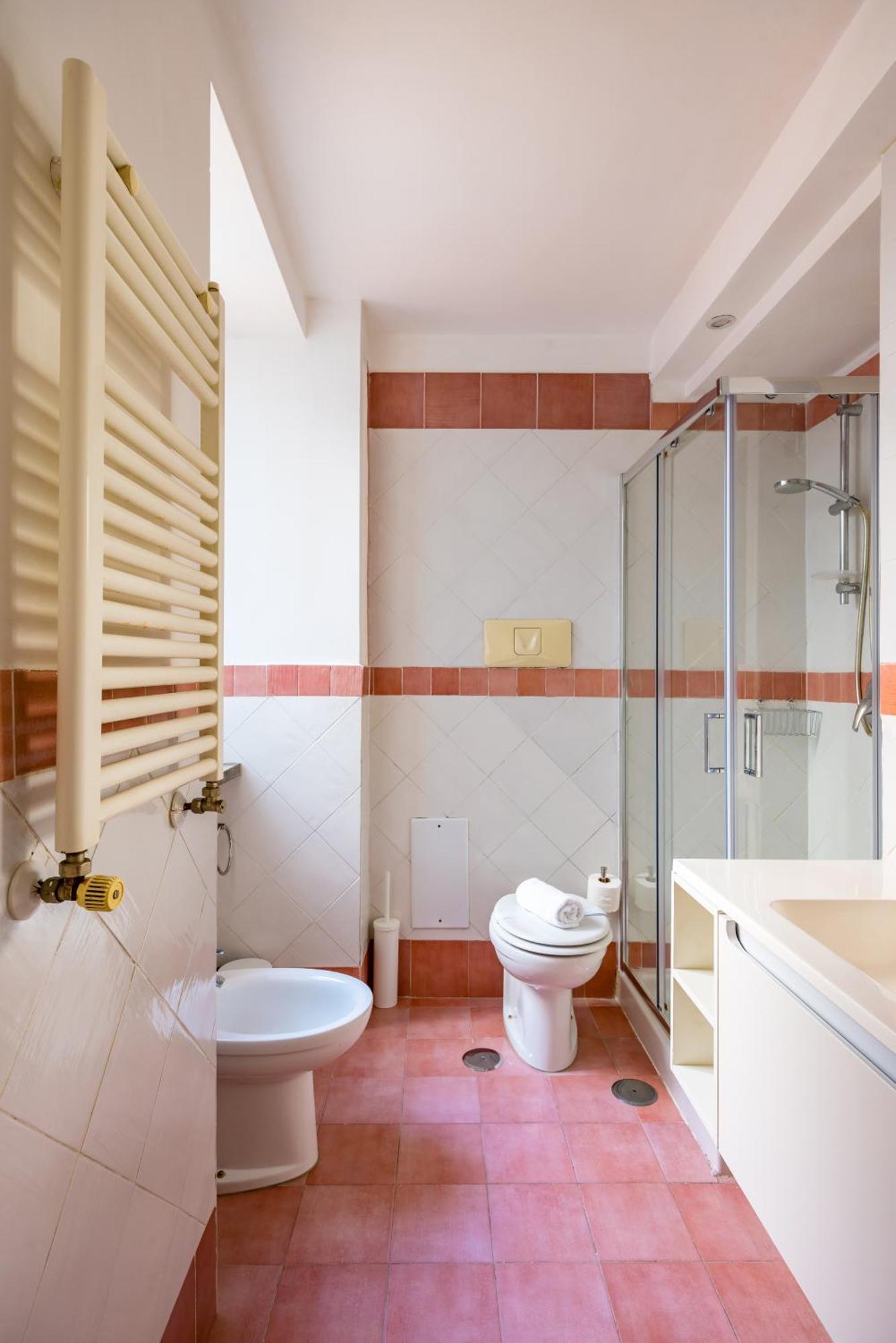 Materdei Beautiful Terrace By Napoliapartments * Naples