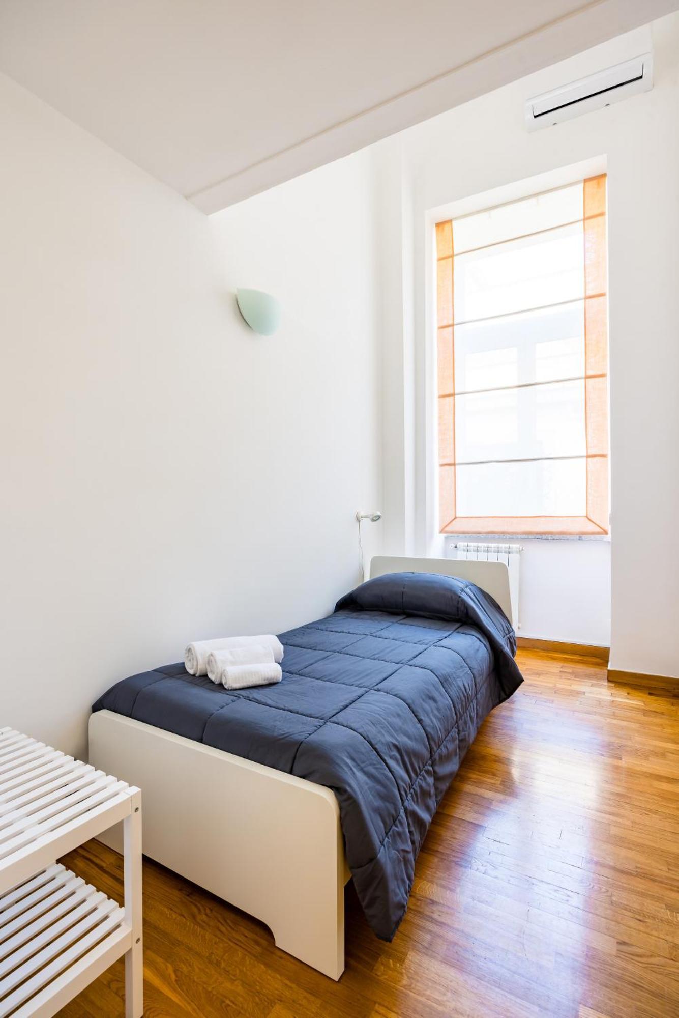 Materdei Beautiful Terrace By Napoliapartments *