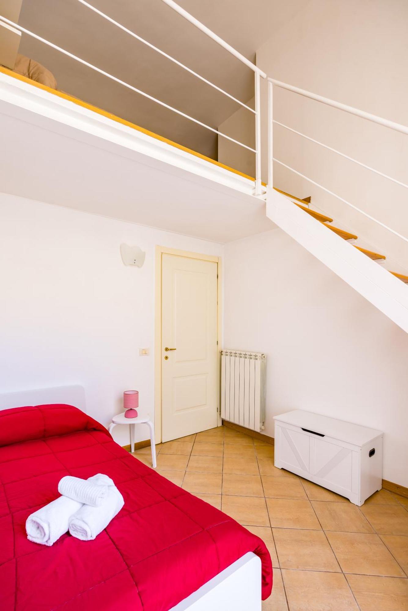Appartamento Materdei Beautiful Terrace By Napoliapartments