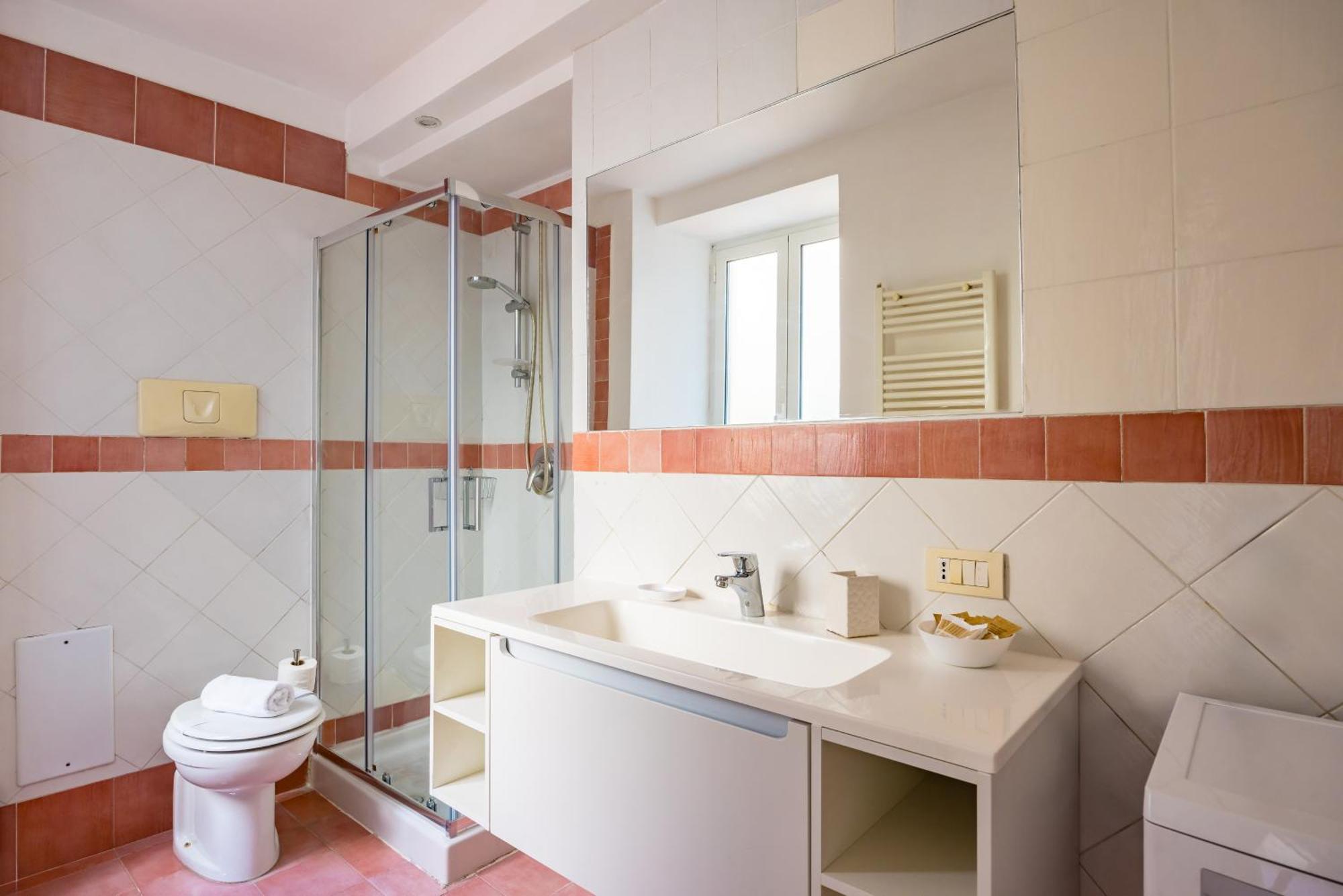 Materdei Beautiful Terrace By Napoliapartments Appartamento Napoli