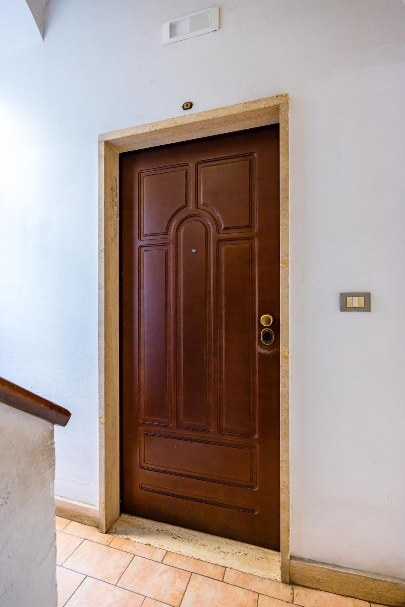 Appartamento Materdei Beautiful Terrace By Napoliapartments