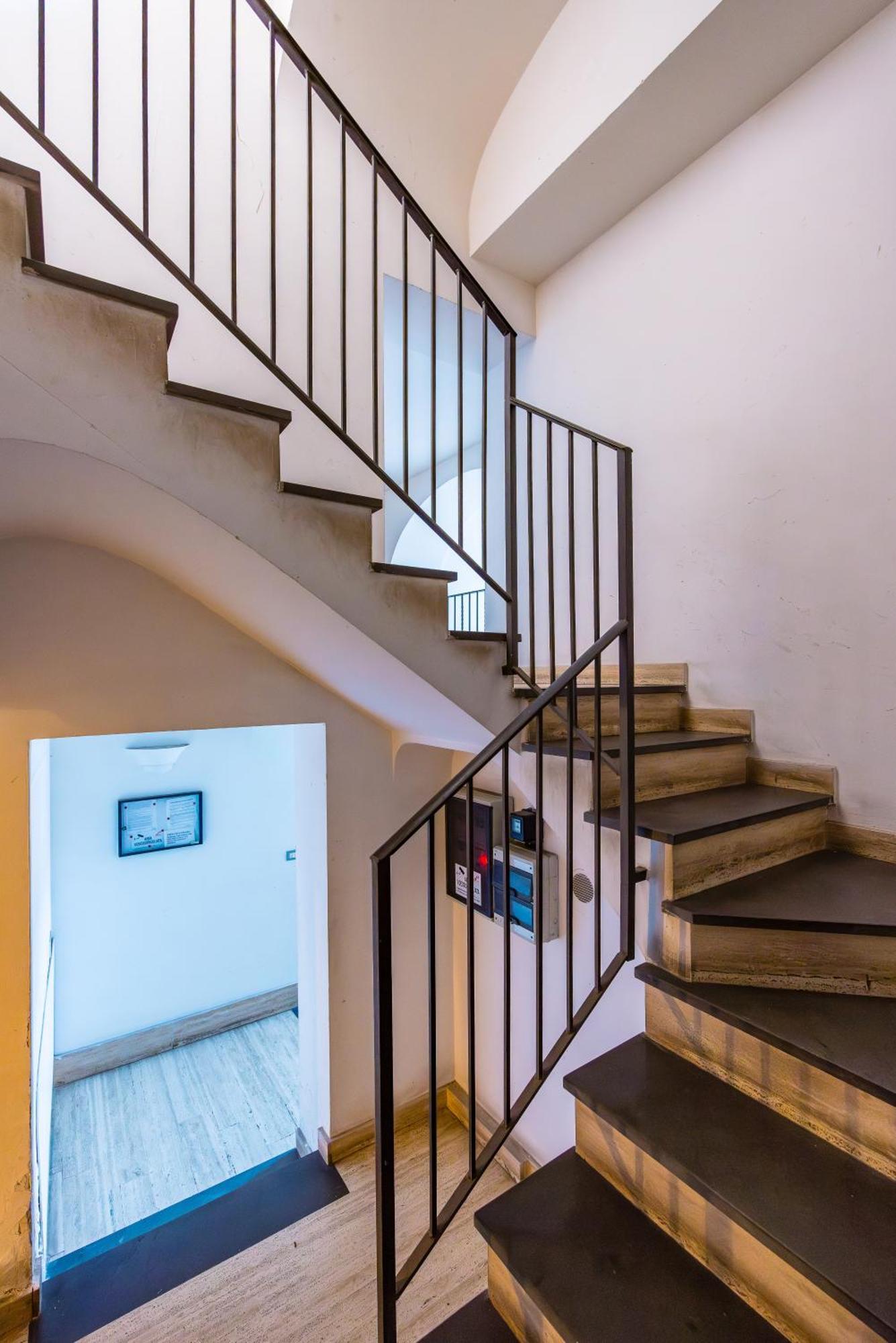 Materdei Beautiful Terrace By Napoliapartments Napoli